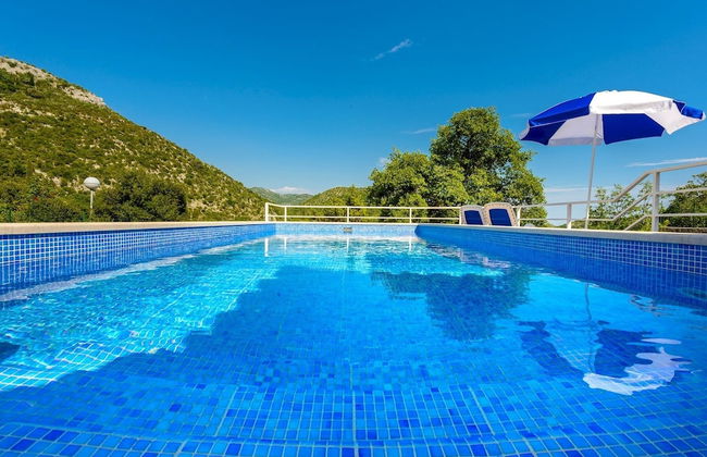 Hedera Estate, Villa Hedera XIV - Photo 24