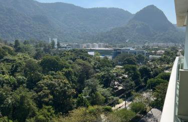 Flats Rio Stay - Foto 17