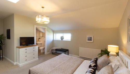 Arran View Apartment at Heads of Ayr - Foto 3