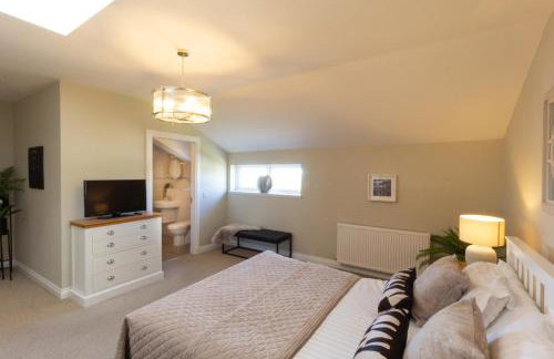 Arran View Apartment at Heads of Ayr - Foto 3