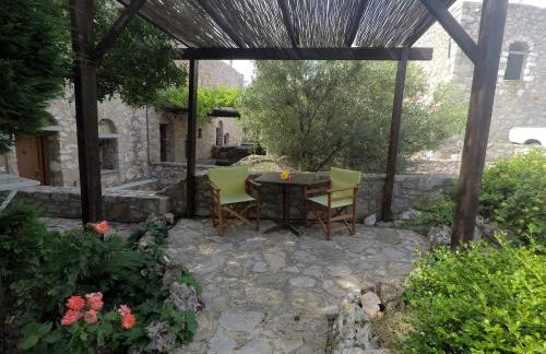 Avgonima All Seasons Hotel - Photo 23