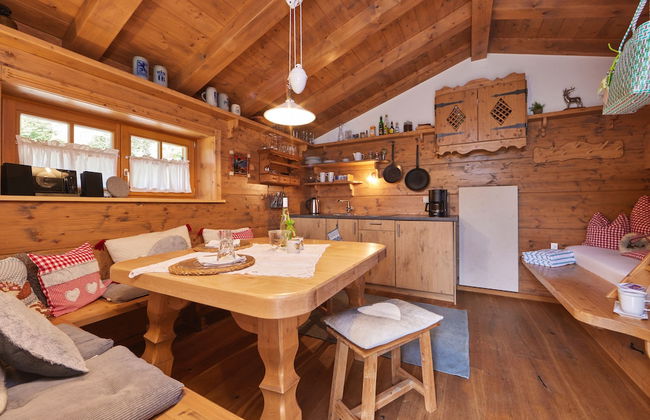 Ferienwohnungen Zugspitze - Foto 36