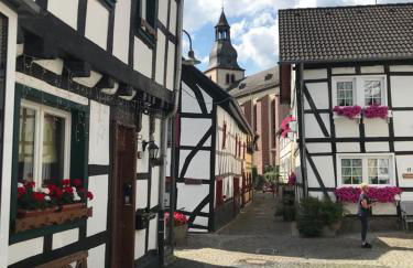 Ferienapartment: An Der Kunstakademie Heimbach - Foto 15