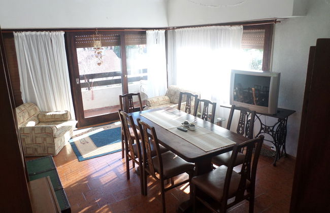 Departamento en MDQ Morris by EF - Foto 9