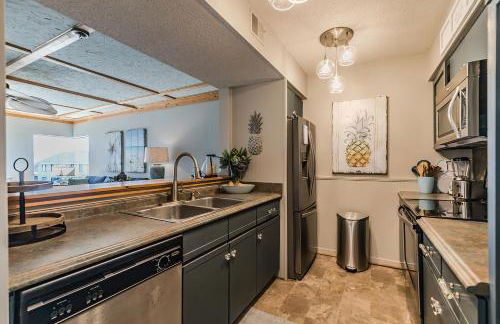 Stunning Views - Pool and Ocean Views - Harbor Island Beach House - Foto 11