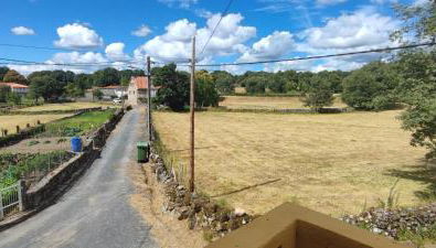 Casa do Outeiro de Aguil - Foto 5, Garden view