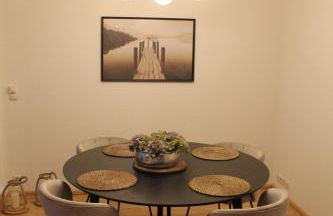 Wohnen im alten Feuerwehrturm - Photo 5