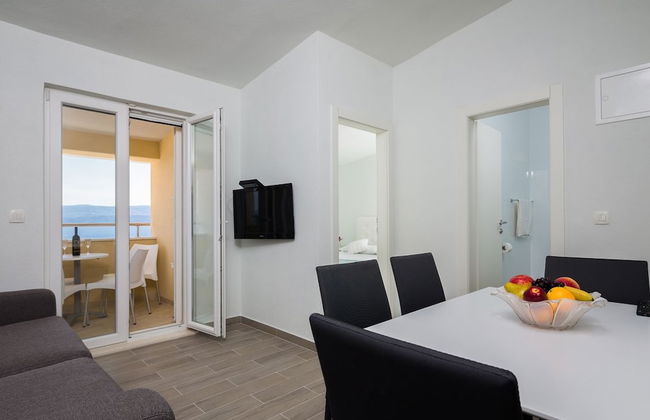 Villa Panorama - Foto 8