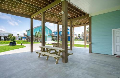 Tipsy Turtle home - Foto 43