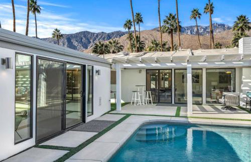 Alexander Desert Dreams - Foto 52