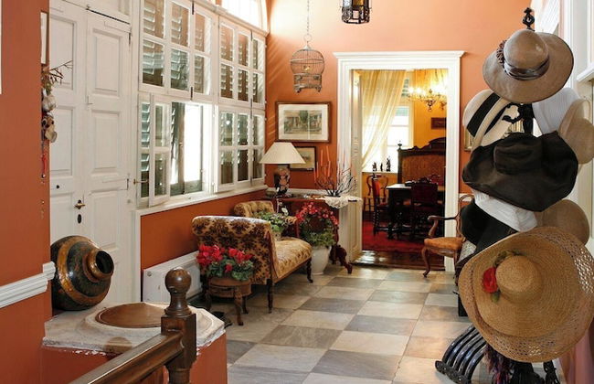 Seaside Neoclassical Property in Vaporia Ermoupoli - Foto 11