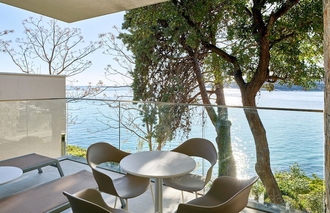 Maistra Select Mlini Villas and Apartments - Foto 35