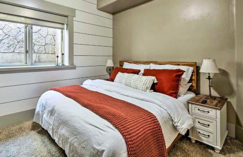 Family-Friendly Utah Vacation Rental Near Skiing! - Foto 12