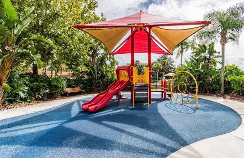 Cozy 3bd Townhouse Near Disney Encantada Resort - Foto 31