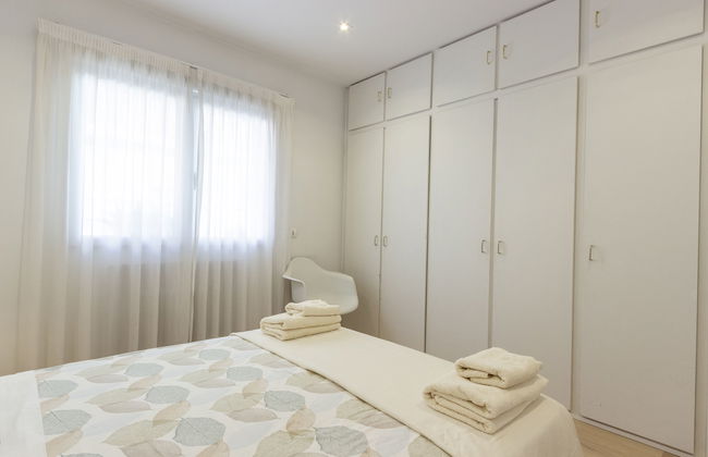 Chamartin-Ciudad Ramos Carrion - Foto 18