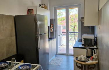 Casa Vacanze Fiore Ciampino Airport - Rome Station - 108 mqs - Foto 23