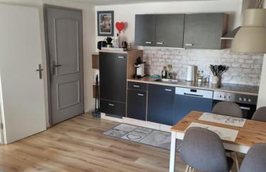 idylische Ferienwohnung - Foto 5