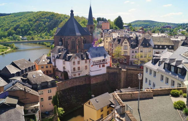 Holiday Apartment Gertie - Foto 36