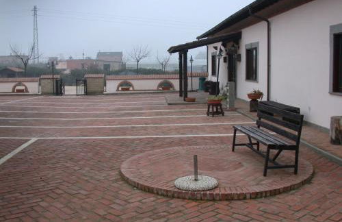 Agriturismo Torre Cristina - Foto 22