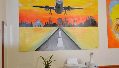 Fly House Depandance - Photo 5