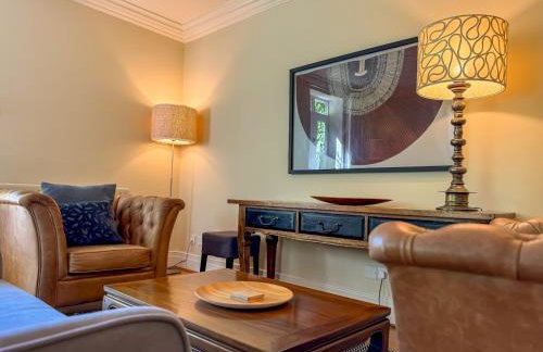 Pass the Keys The Garden Flat Jesmond - Foto 60