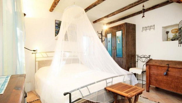 Villa Talež - Photo 2, Chambre