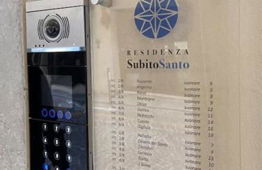 Residenza SubitoSanto "Gigliola" 9A - Bilocale con terrazzo esclusivo Cupola Basilica di Sant'Antonio- - Photo 20