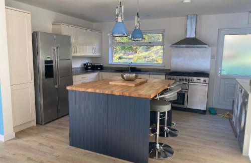 the waterside - carrick castle - loch goil - Foto 13