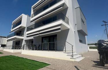 Elinor apartments - Foto 1