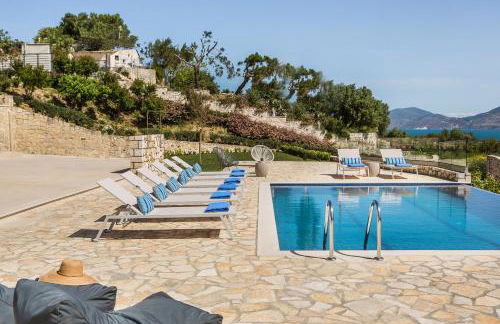 Eviono Sea View Apt Afthonia - Anemelia - Photo 13