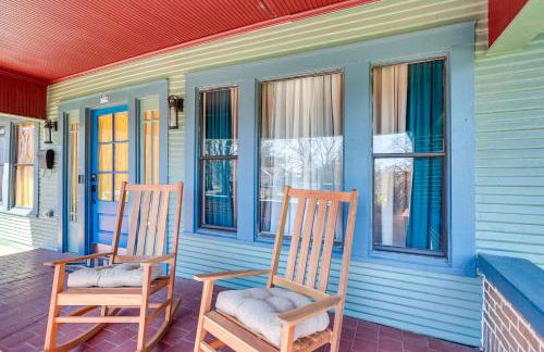 Walk to Amphitheater Birmingham Retreat with Games - Foto 23