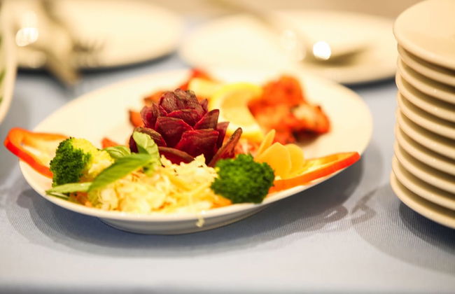 Tanuma Aram - Hotel Apartments - Foto 40