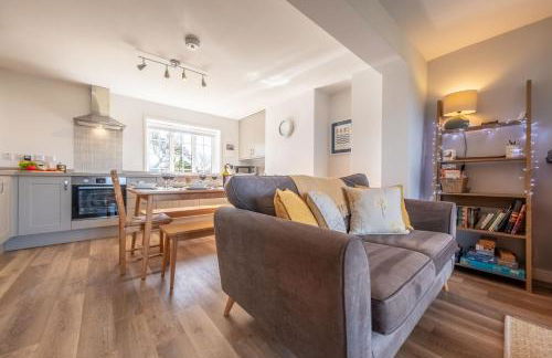 Twitchers Cottage - Foto 11