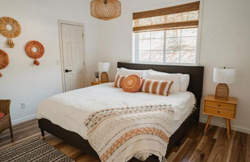 Sunset Glow Hidden Meadow BBQ HotTub by Casa Oso - Foto 30