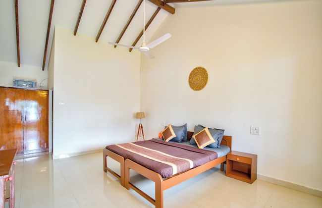 Papilio Beach Front Cottages - Photo 3