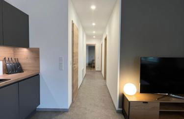 Wohnglück Nentershausen - Foto 9