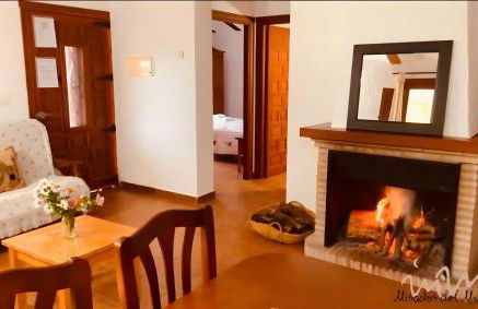 Casas Rurales Mirador del Mundo - Foto 11