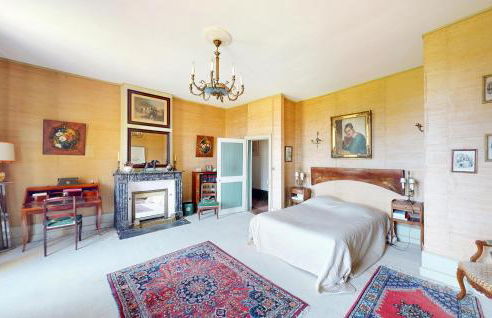 8 Bedroom Cozy Home In Saint-Vigor - Foto 21