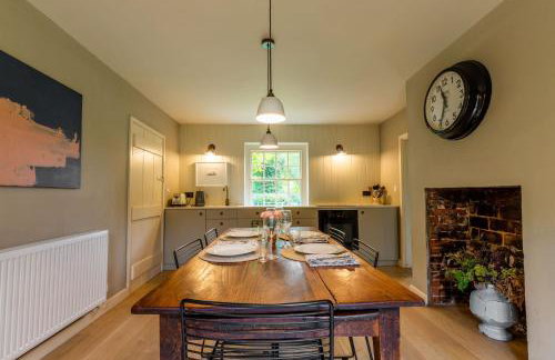 Host & Stay - Haclins Cottage - Foto 39