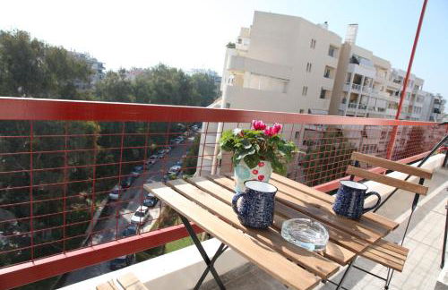 Edem Beach Apartment with Sea View by Athenian Homes - Foto 30