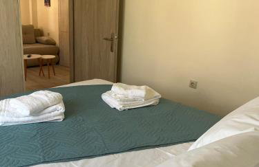 Two little olives Studio apartment - Foto 28