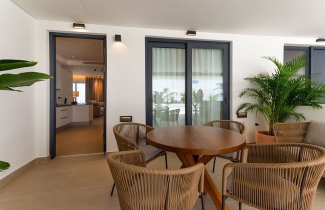 Hotel Apartamentos Hamus - Photo 69