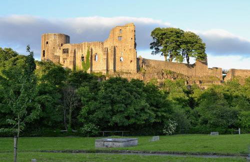 Fawnlea Cottage - Foto 17