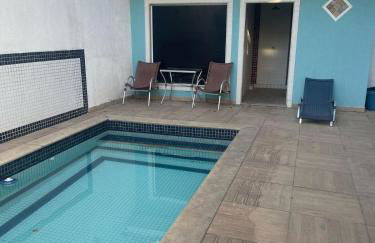 Flat Luxuoso a 500 m da Praia do Forte em Cabo Frio - Photo 24