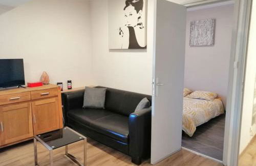 Joyeuse, appartement de 27m2 - Foto 6