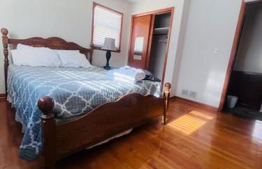 Cozy Home in Lilburn, GA - Foto 8