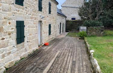 FERME Rénovée 300m de la Mer POINTE DU RAZ jusqu'à 9 Couchages LOCATION 7 jours du Samedi au Samedi minimum - Foto 15