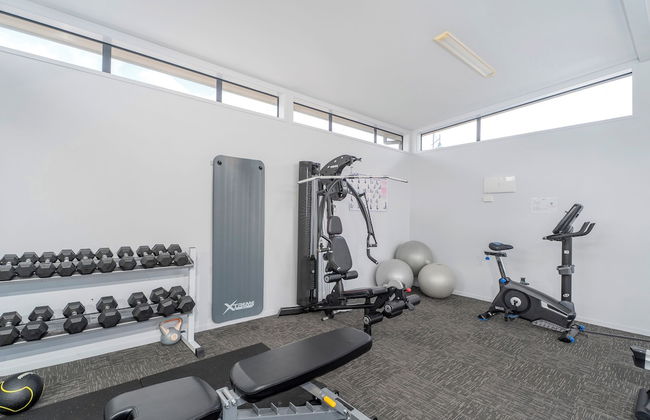 Sovereign Pier on the Waterways - Foto 66