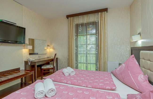 Pool Villa Silva Marija - Foto 12