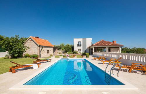 Villa Paradiso - Photo 53